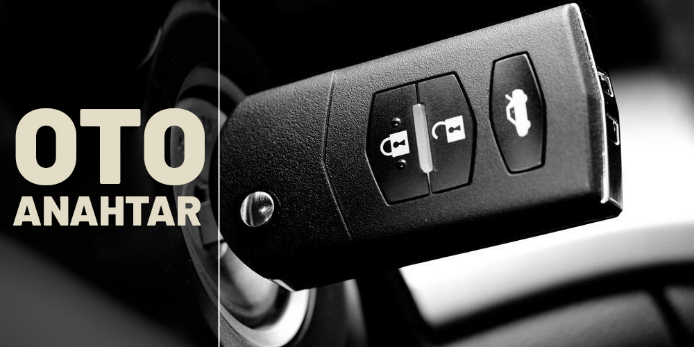 Yüreğir Oto Anahtarcı