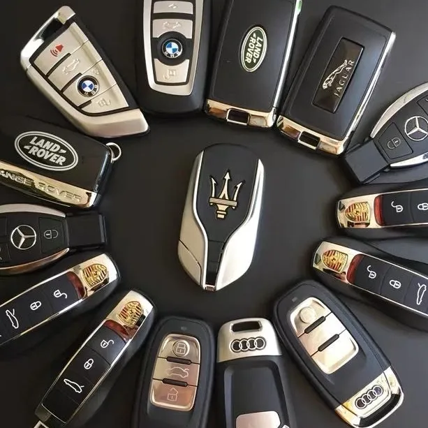 Yüreğir Oto Anahtarcı